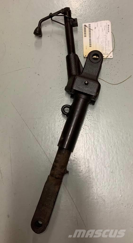 Fiat Tie-rod 5127560 Cadenas / Orugas