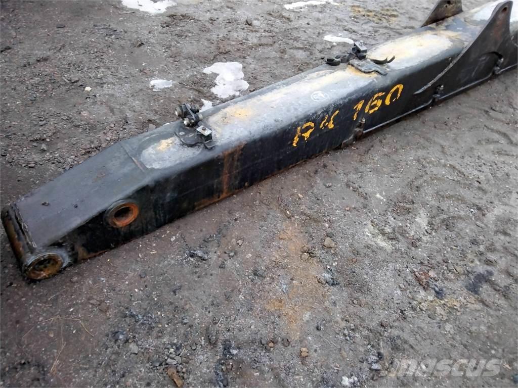 Rottne RK 160 Grúas transportadoras