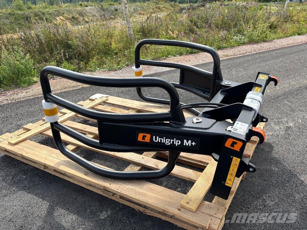 Ålö M+ Balgrip Accesorios para cargador frontal