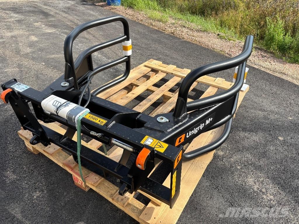 Ålö M+ Balgrip Accesorios para cargador frontal