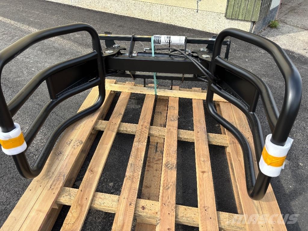 Ålö M+ Balgrip Accesorios para cargador frontal