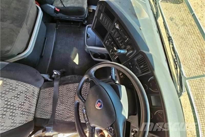 Scania R SERIES Otros camiones