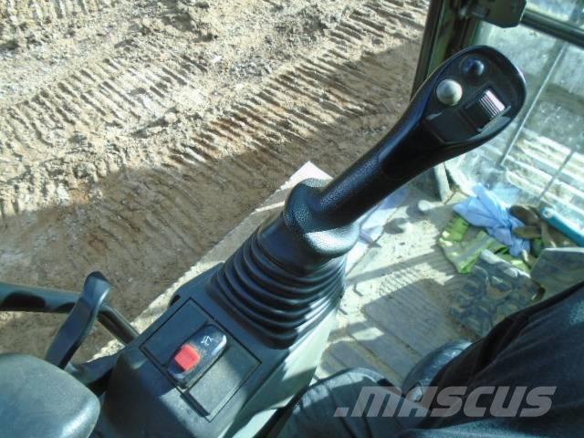 CAT 330GC Excavadoras sobre orugas