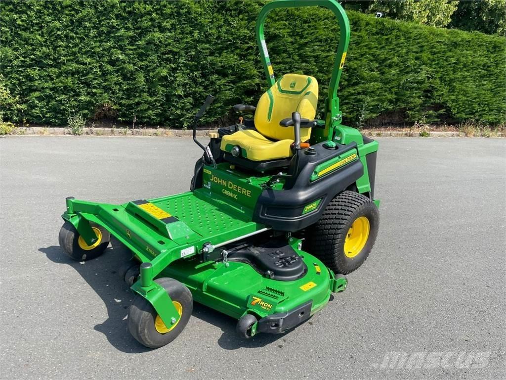 John Deere Z997R Podadoras