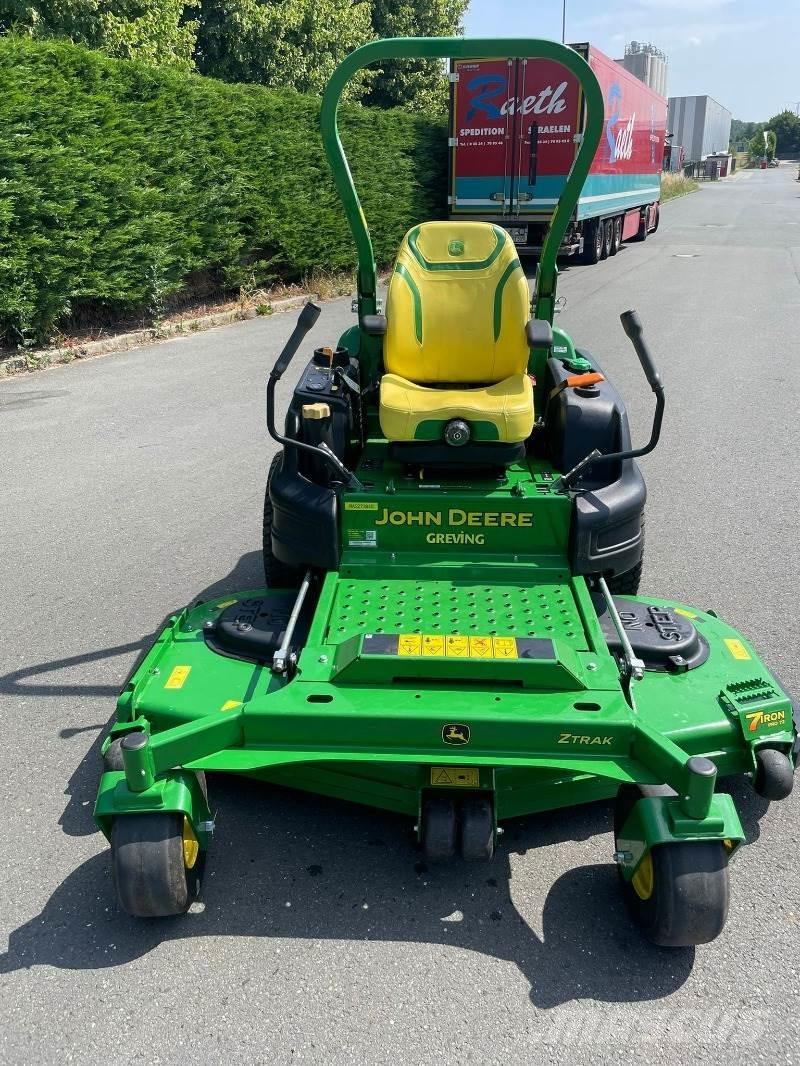 John Deere Z997R Podadoras