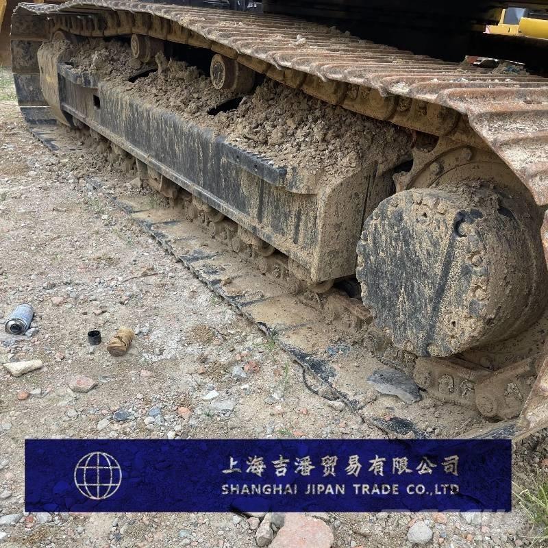 CAT 315 D Excavadoras 7t - 12t