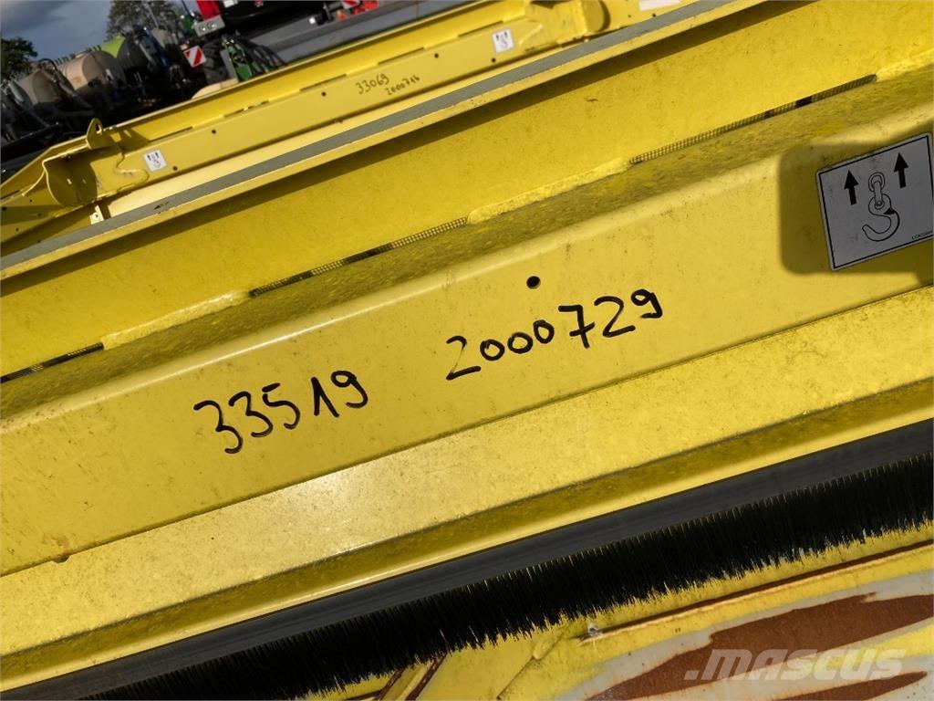 John Deere 639 Accesorios para maquinaria de heno y forraje