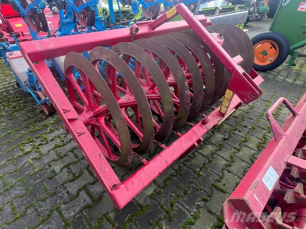 BvL Vorenpakker Otras máquinas y aperos de labranza