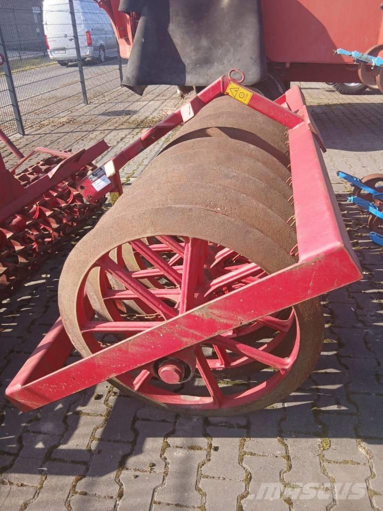 BvL Vorenpakker Otras máquinas y aperos de labranza