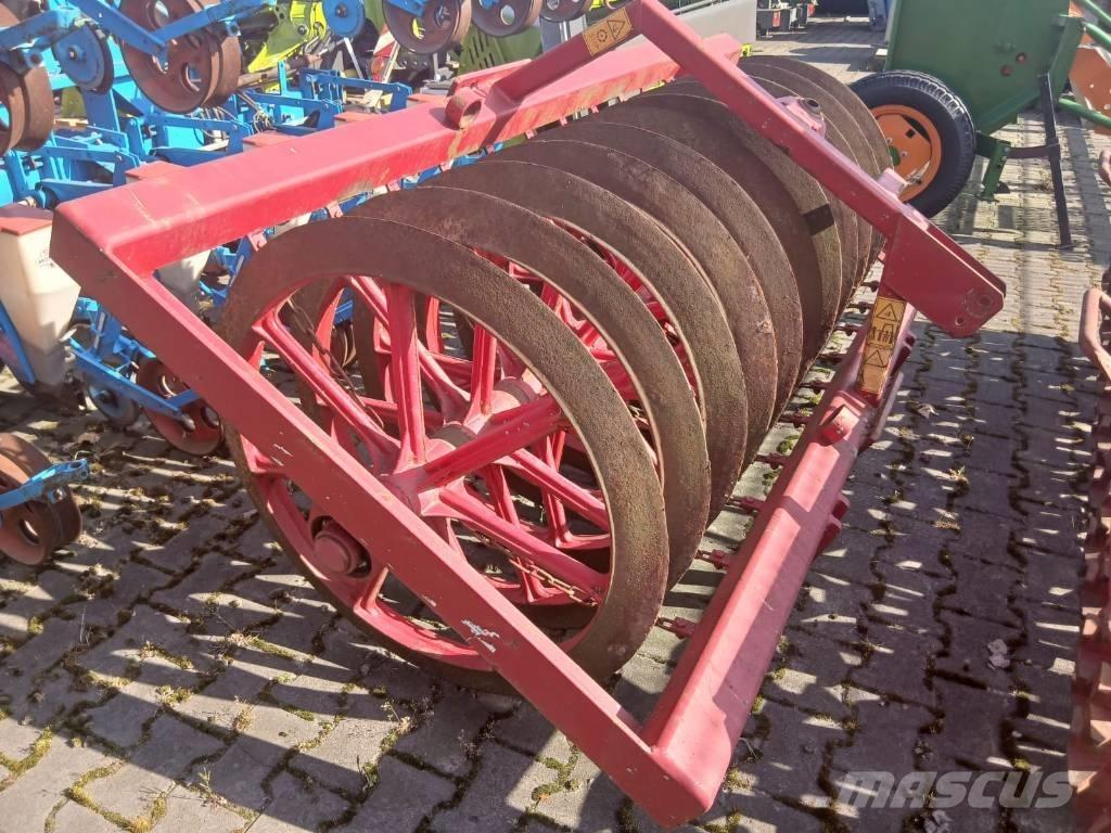 BvL Vorenpakker Otras máquinas y aperos de labranza