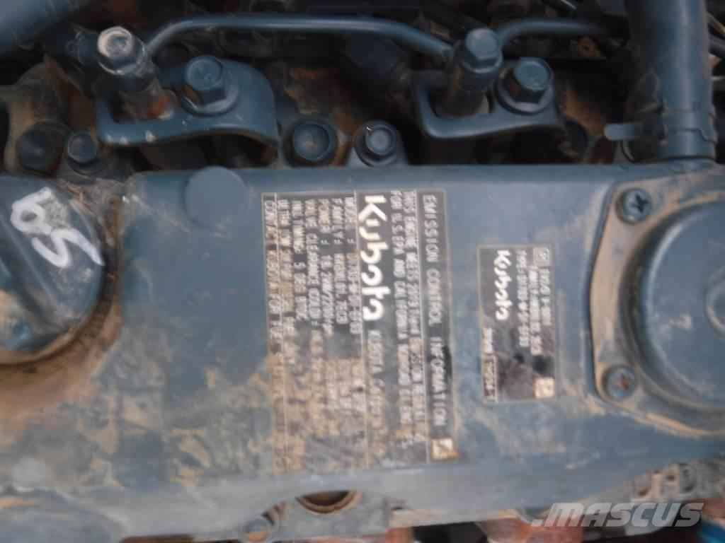 Mecalac TA 3 H Vehículos compactos de volteo