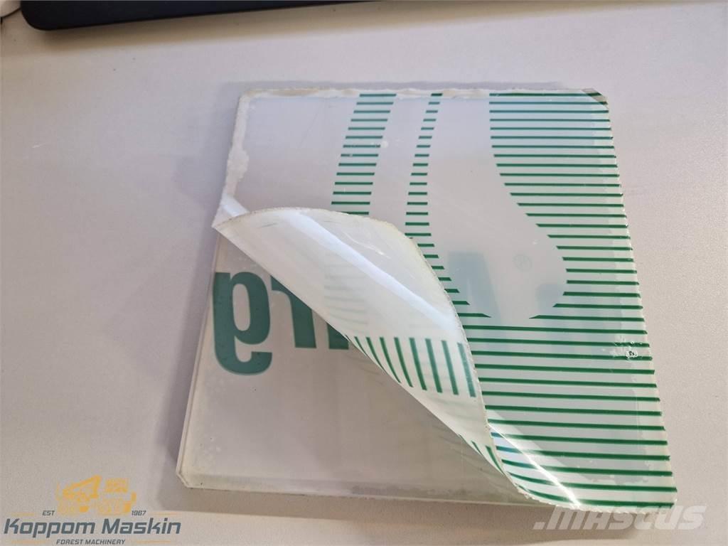 Eco Log 161-4884 Chasís