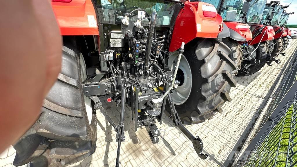 Steyr 4080 PLUS HILO Tractores