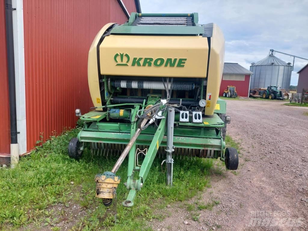 Krone CV150XC Empacadoras circular