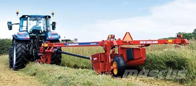 New Holland DB210R Otra maquinaria agrícola