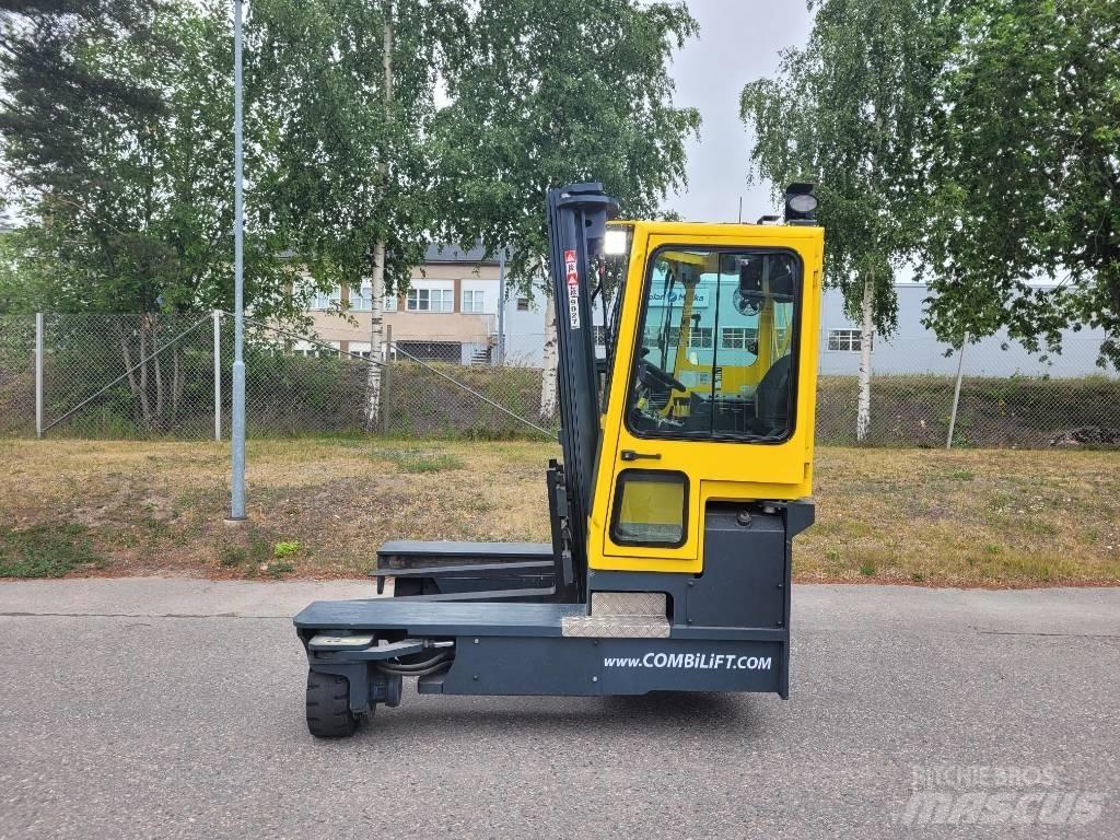 Combilift C 4000 Montacargas de 4 vías