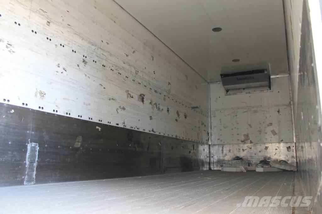 Renault Premium 440 Camiones con temperatura controlada