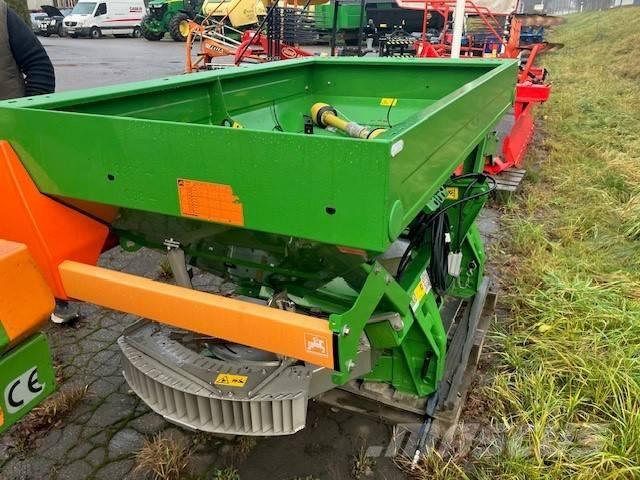 Amazone ZA-M 1502 Esparcidoras de minerales
