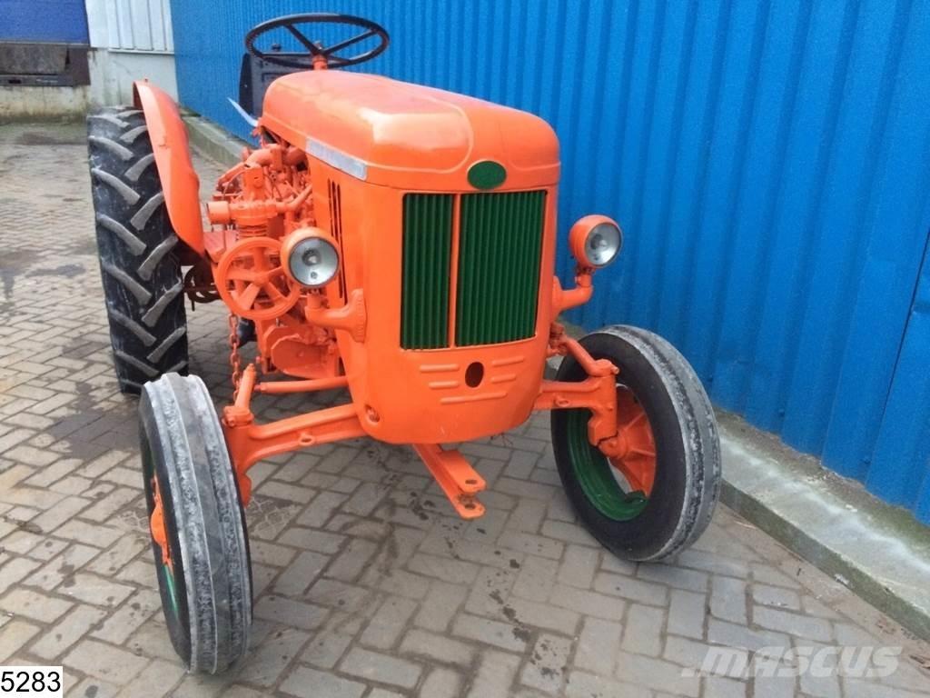 Same DA 30 2WD Tractores