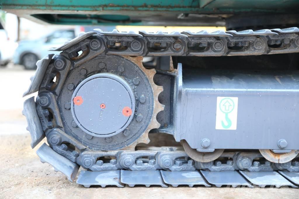 Kobelco sk60-8 Miniexcavadoras