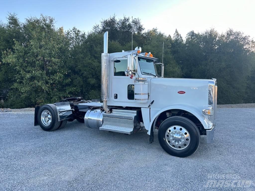 Peterbilt 389 Camiones tractor