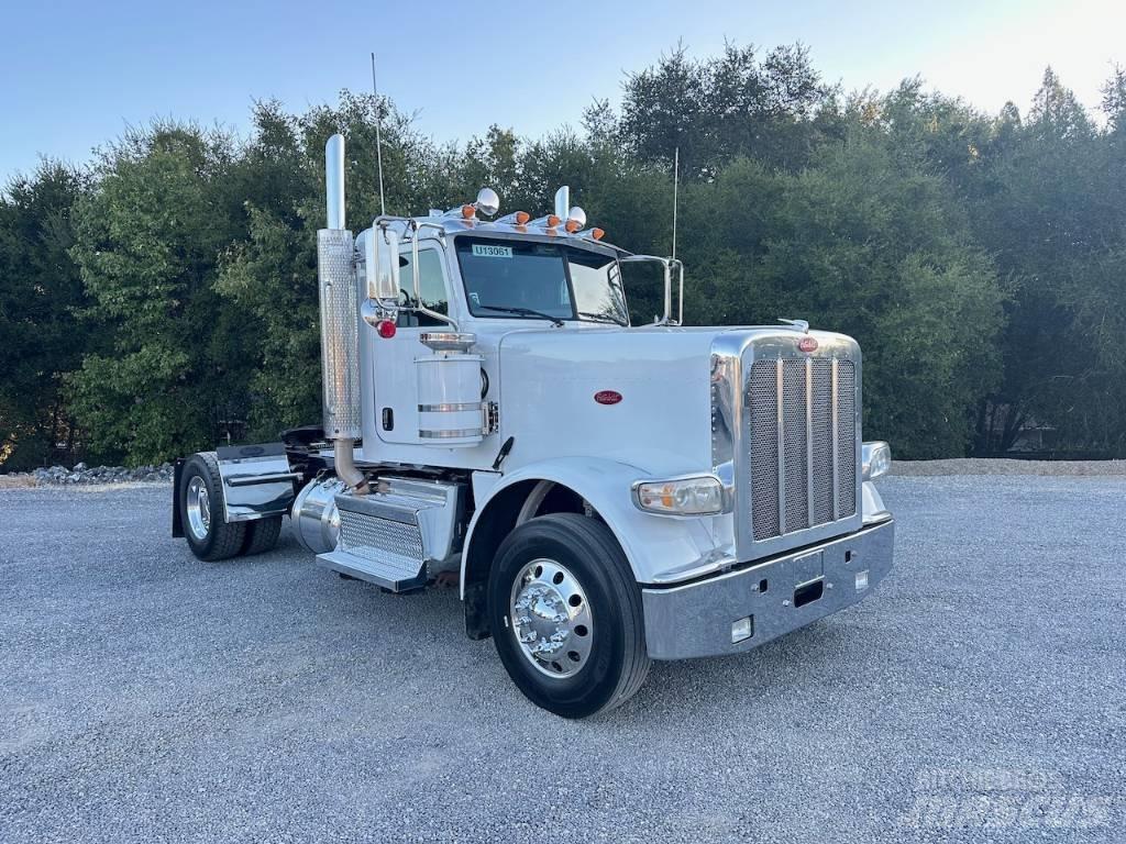 Peterbilt 389 Camiones tractor