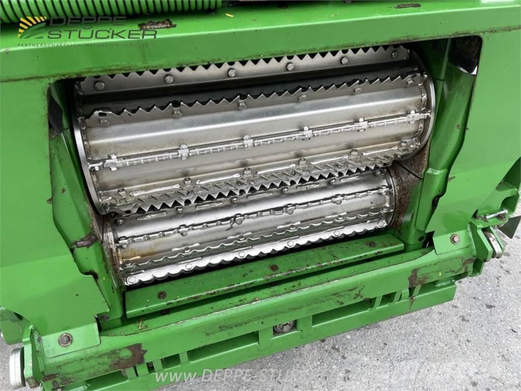 John Deere 9700i Cosechadoras de forraje