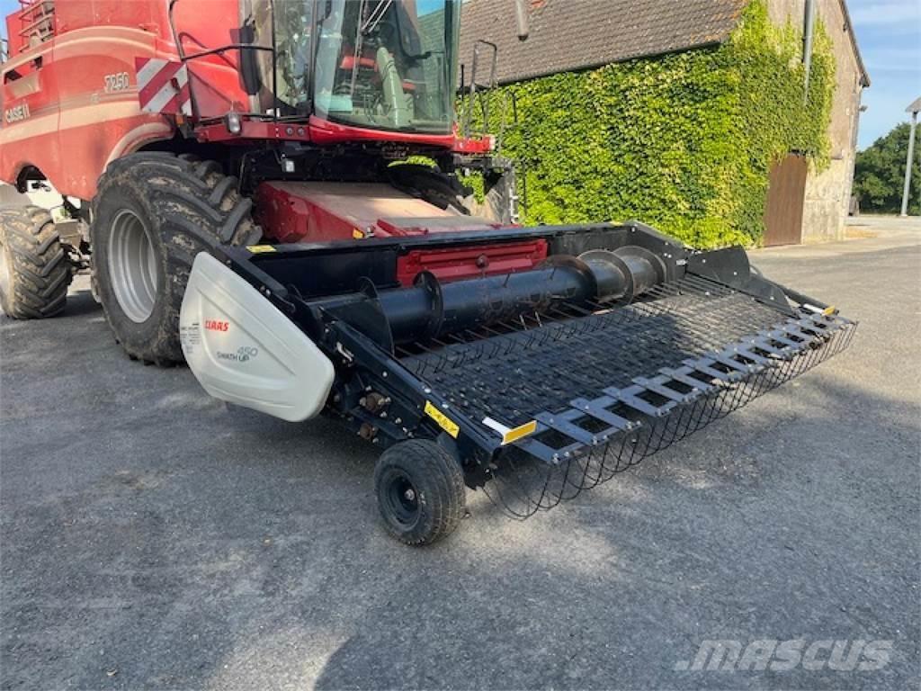 CLAAS Swath Up 450 Otros equipos para cosechadoras de forraje