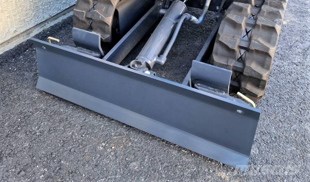 Kobelco SK10SR-2E Miniexcavadoras