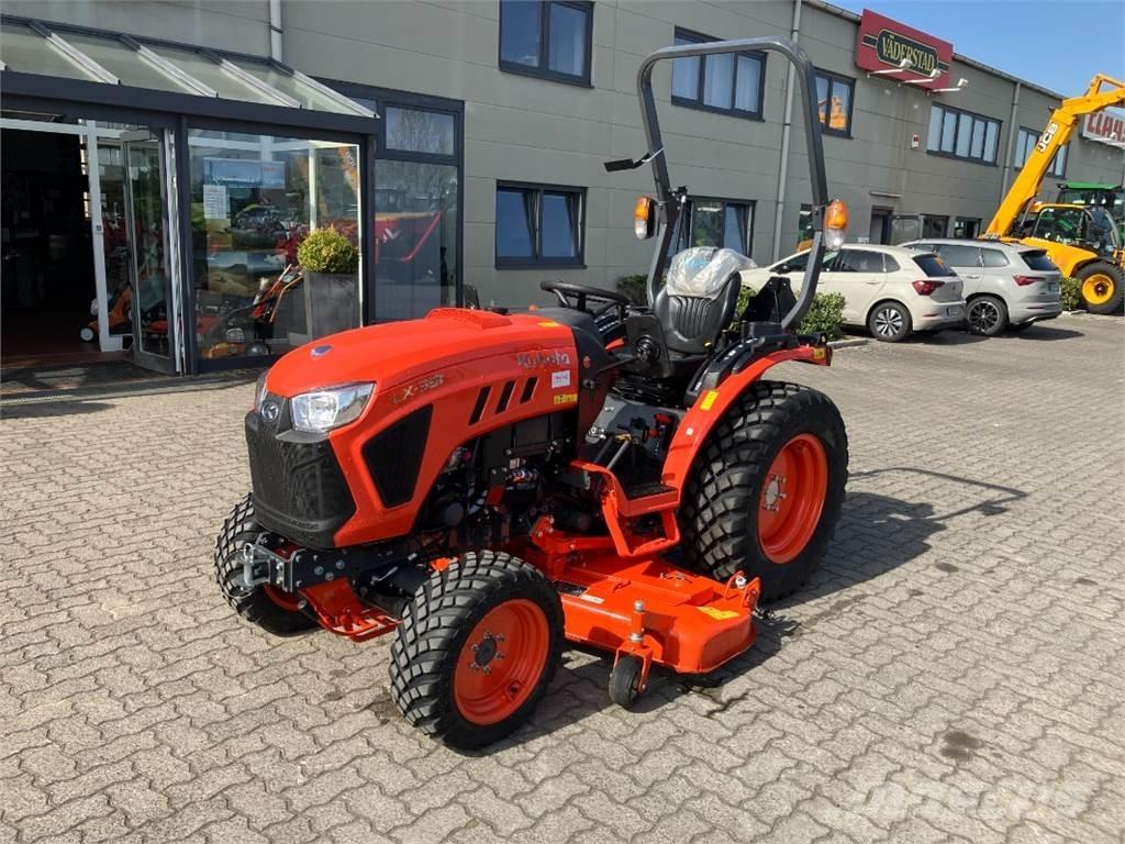 Kubota LX 351 %SALE!% Tractores compactos