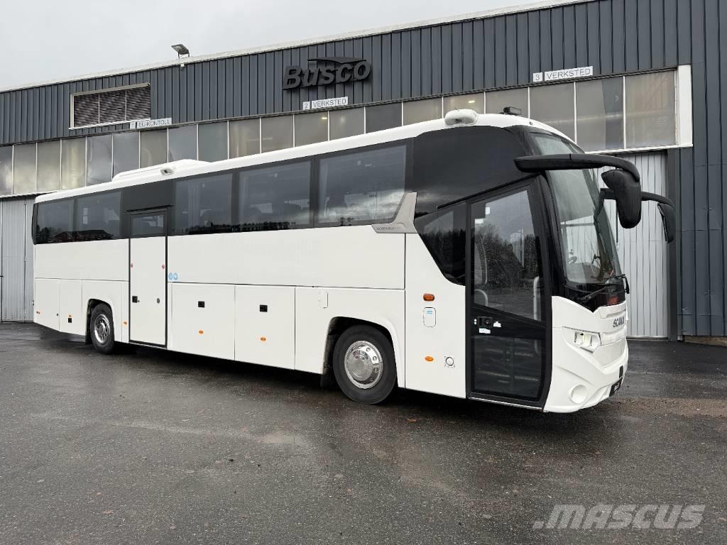 Scania Interlink Autobuses interurbano