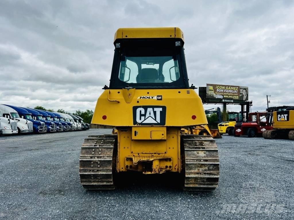 CAT D 6 K XL Buldozer sobre oruga