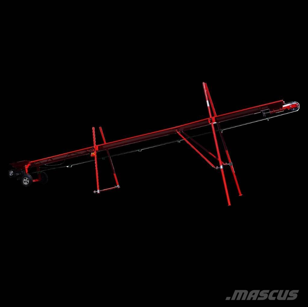  IM ELEVATORBAND EL Otros componentes