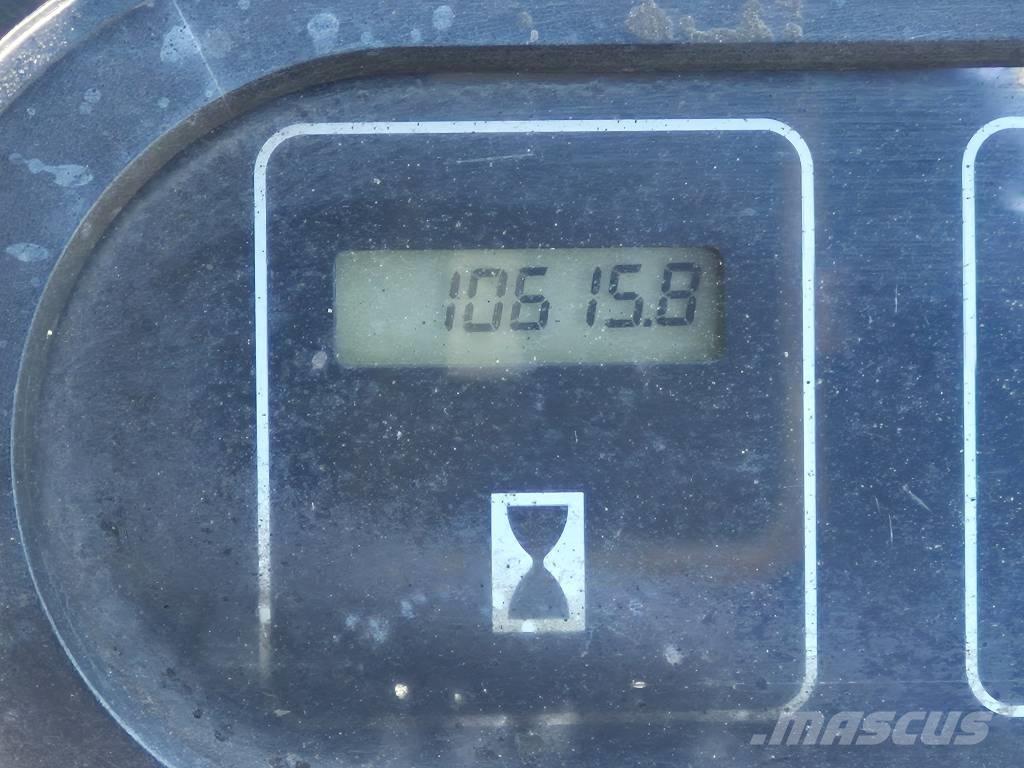 Yale GLC 030 Montacargas - otros