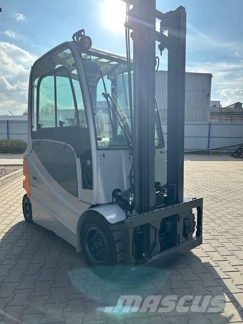 Still RX 60-30 Carretillas de horquilla eléctrica