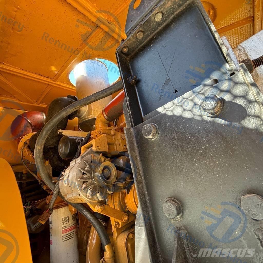 XCMG XS 223 J Rodillos de un solo tambor