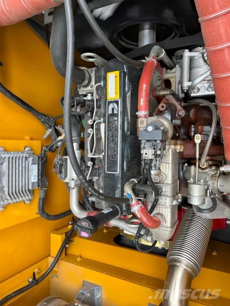 XCMG XE200GH Excavadoras sobre orugas