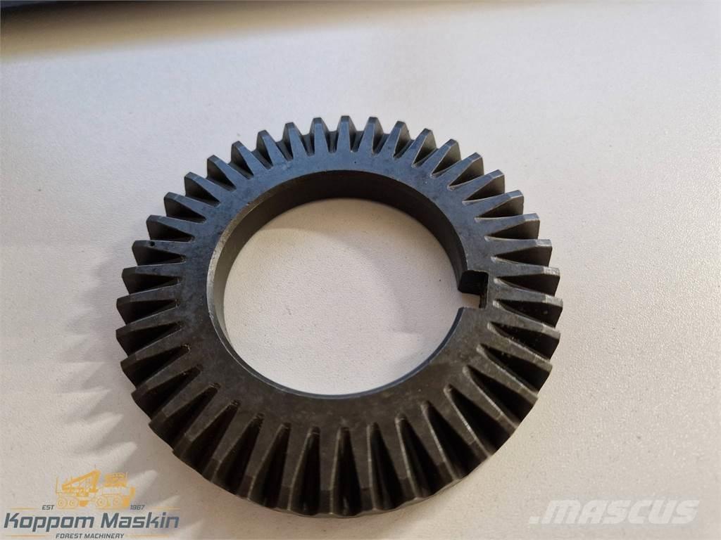 Rottne 999-5334 Cabezales cortadores