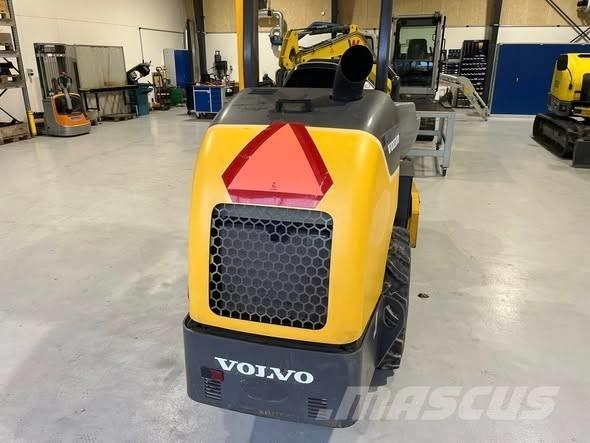 Volvo SD 25 Rodillos de un solo tambor