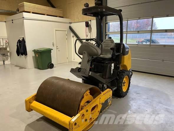 Volvo SD 25 Rodillos de un solo tambor