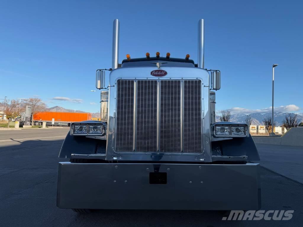 Peterbilt 379 EXHD Camiones tractor