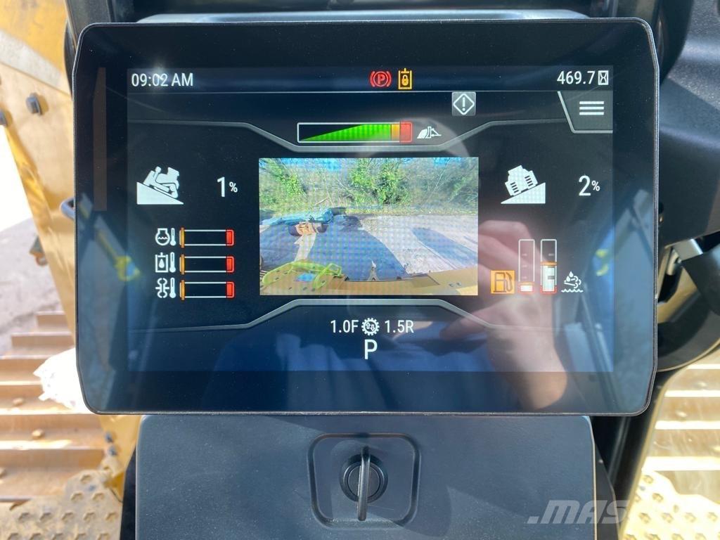 Volvo A 30 G Camiones articulados