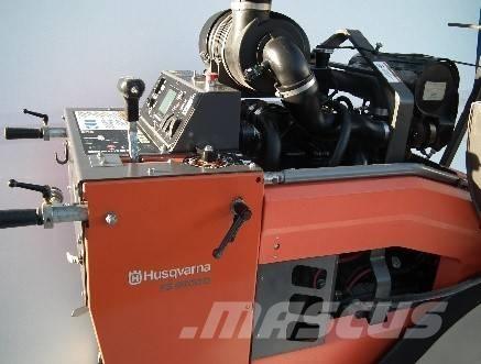 Husqvarna FS 6000D Otros