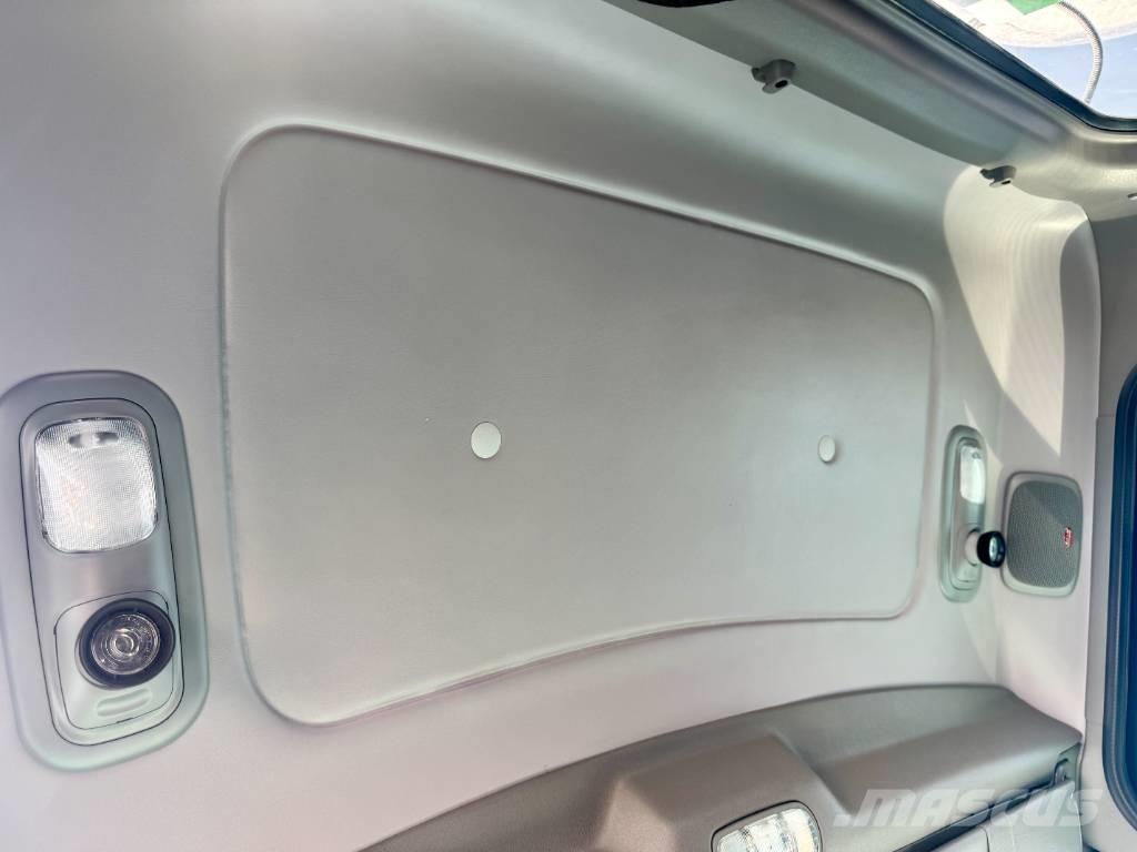 Peterbilt 389 Camiones tractor