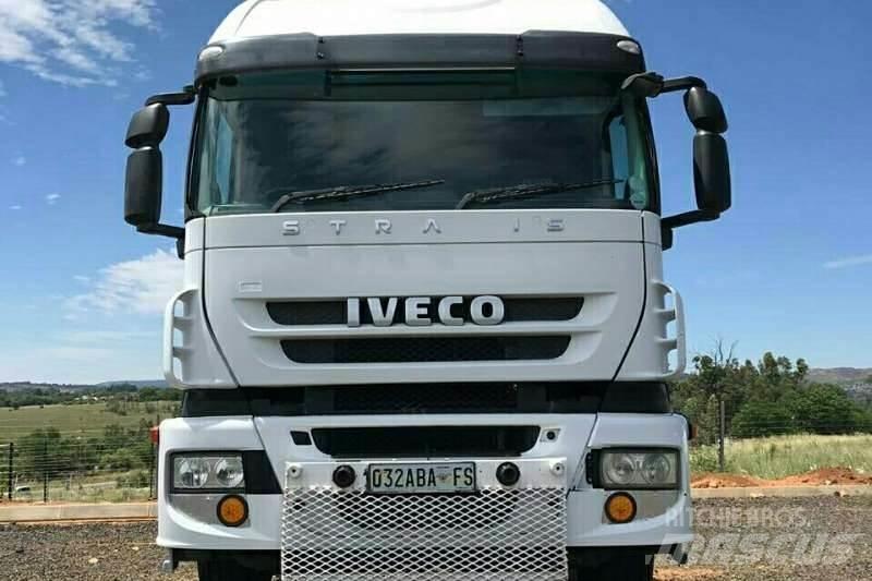 Iveco 400 Otros camiones