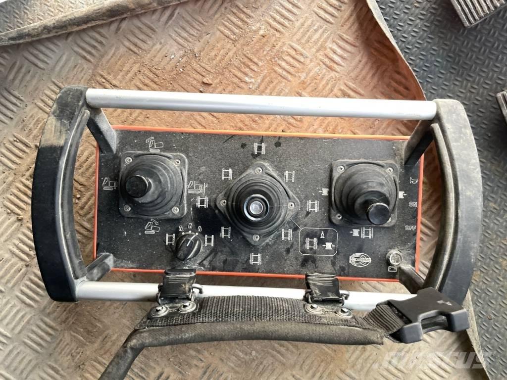 Sandvik Ranger DX800 Perforadora de superficie