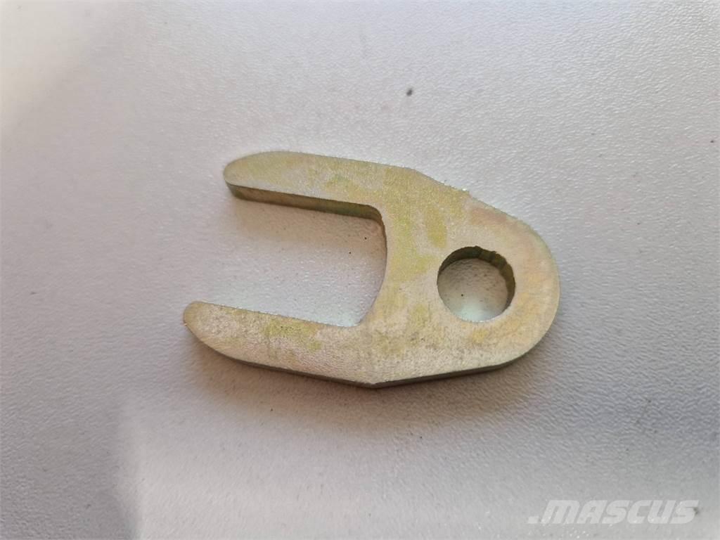 Ponsse P25496 Cabezales cortadores