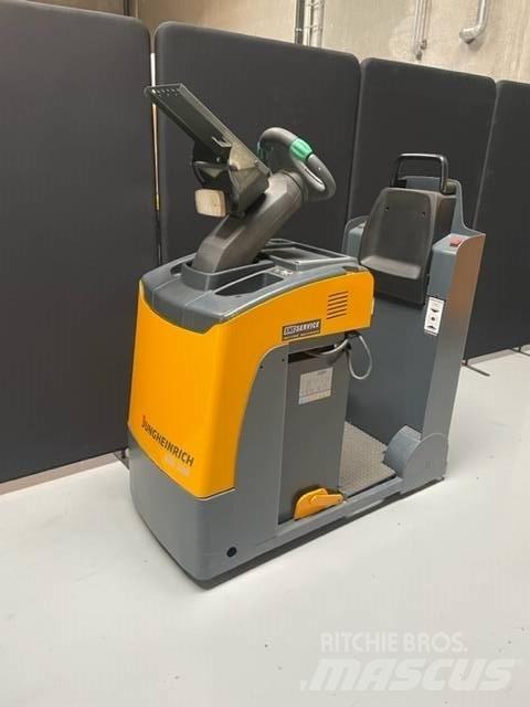 Jungheinrich EZS 130 Camiones con grúa