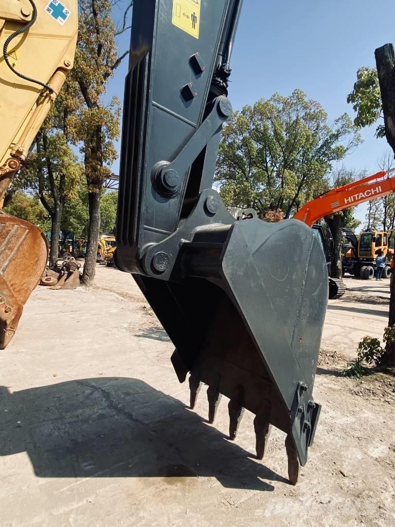 Volvo EC210DL Excavadoras sobre orugas