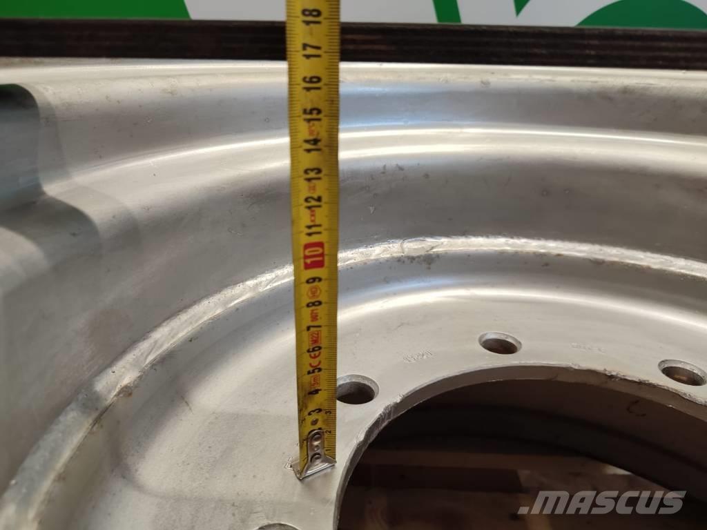 Merlo P 13x20 rim Llantas